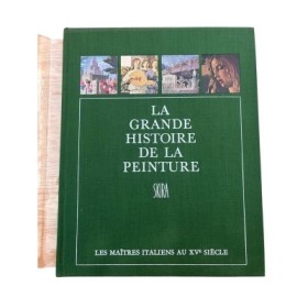 La Grande histoire de la peinture.... 3