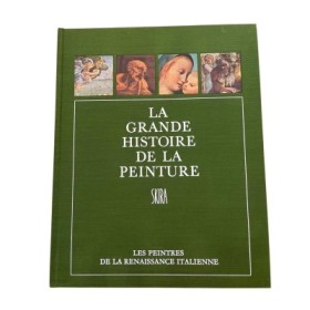 La Grande histoire de la peinture.... 5
