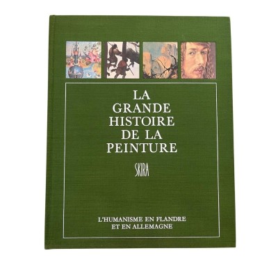 La Grande histoire de la peinture.... 6