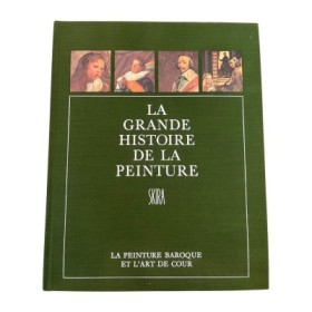 La Grande histoire de la peinture.... 9