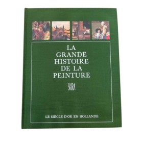 La Grande histoire de la peinture.... 10