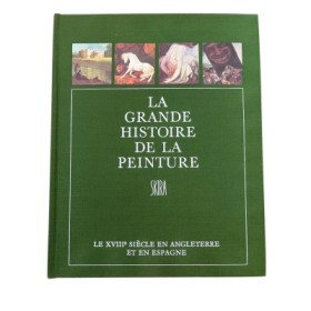 La Grande histoire de la peinture. Douzième volume