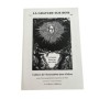 La gravure sur bois. N°17. La Fontaine illustré par Jean Chièze