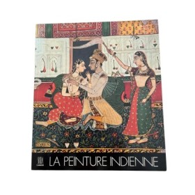 La Peinture indienne