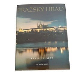 Pražský hrad - úvod napsal František Kožík