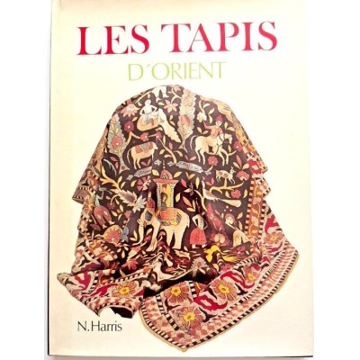 Les tapis d'orient