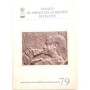 Annales Du Service Des Antiquités de l'Egypte: Vol. 79
