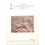 Annales Du Service Des Antiquités de l'Egypte: Vol. 79