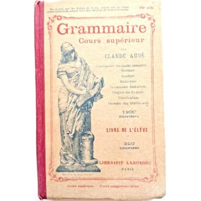 Grammaire