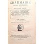  cours supérieur Livre de l'élève (conforme à la nouvelle nomenclature grammaticale)