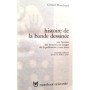 Blanchard, Gérard | Histoire de la bande dessinée   ( nouvelle édition revue et mise à jour )