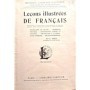 Breuil, E. | Leçons illustrées de français