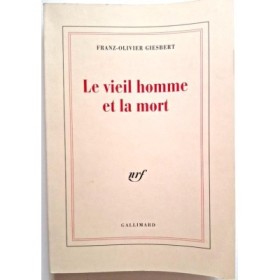 Le vieil homme et la mort : récit