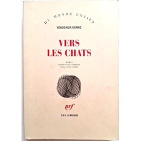 Vers les chats : roman