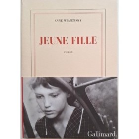 Jeune fille : roman