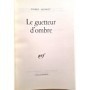 Moinot, Pierre | Le guetteur d'ombre