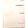 Richet, Denis / Furet ,Francois | La Révolution Tome 1:  Des États généraux au 9 thermidor