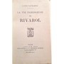 Latzarus, Louis | La vie paresseuse de Rivarol