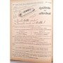 Gabet, Gustave | Grammaire française par l'image.  certificat d'études