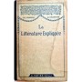La littérature expliquée  19e édition