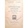 Des Granges, Charles-Marc .Charrier, Sh. | La littérature expliquée  19e édition