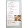 Cosson, Gabrielle | L'almanach des dictons météorologiques