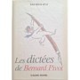 Les dictées de Bernard Pivot : les dicos d'or