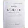 Cardot, Émile | Manuel de l'arbre