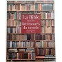 La Bible dans les littératures du monde