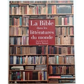 La Bible dans les littératures du monde