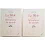 Collectif | La Bible dans les littératures du monde