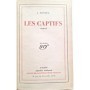 Kessel, Joseph | Les captifs : roman (56e éd.)