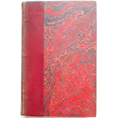 La steppe rouge (36e éd.)