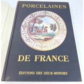 Porcelaines de France