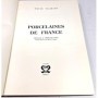 Tielemans, Émile Henry | Porcelaines de France