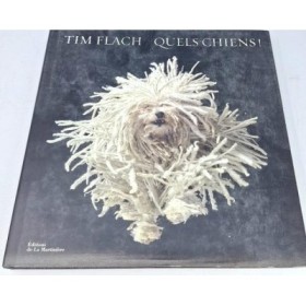 Quels chiens !
