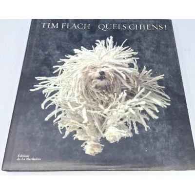 Quels chiens !