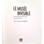 Herzberg, Nathaniel | Le musée invisible : les chefs-d'oeuvre volés (Nouvelle éd. )