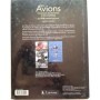 Facon, Patrick | Les avions : l'aventure des hommes et des machines du XVIIIe siècle à nos jours