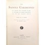 Garnier, Auguste Pierre | Les Saintes gardiennes La Geste de Jeanne d'Arc Le Mystère de sainte Geneviève Le Dit de sainte Odile
