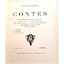 Kipling, Rudyard | Contes ( 3 ème édition) édition illustrée