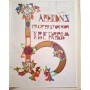 Van Moé, Émile-Aurèle | La Lettre ornée dans les manuscrits du VIIIe au XIIe siècle