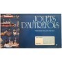 Jouets d'autrefois : histoire illustrée des jouets de fer-blanc