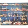Pressland, David | Jouets d'autrefois : histoire illustrée des jouets de fer-blanc