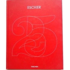 M. C. Escher : l'oeuvre graphique / introduction et commentaires du graveur