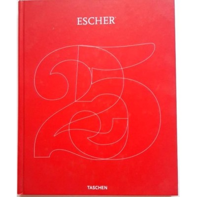M. C. Escher : l'oeuvre graphique / introduction et commentaires du graveur
