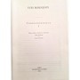 Bonnefoy, Yves | Correspondance. I