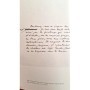 Bonnefoy, Yves | Correspondance. I