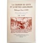 La Chanson de geste et le mythe carolingien