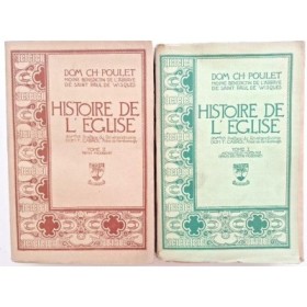 Histoire de l'Église.